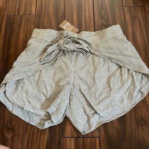 Patagonia shorts